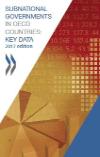 Cover: Subnational data in OECD Countries - Key data 2017