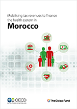 Morocco - Mobilising tax revenues to finance the health system