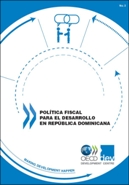 Página de tapa Politica fiscal republica dominicana