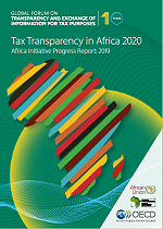 Tax Transparency in Africa 2020