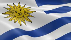 newsletter march - uruguay