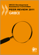 Greece PR Cover