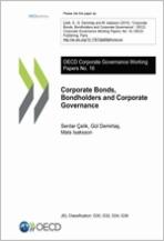 Corporate Bonds, Bondholders and Corporate Governance Cover 