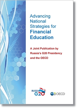 Advancing National Strategies for Financial Education - 250 pixels