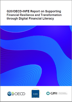 G20 OECD supporting financial resilience through digital financial literacy bijou250x355