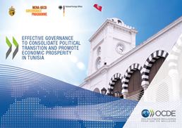 Tunisia Brochure thumbnail