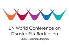 UN World Conference on Disaster Risk Reduction, Sendai,2015