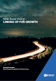 10th Rural Conference New Rural Policy Brief