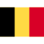 Flag of Belgium. Icon by Freepik from www.flaticon.com