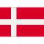 Flag of Denmark. Icon by Freepik from www.flaticon.com