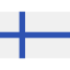 Flag of Finland. Icon by Freepik from www.flaticon.com