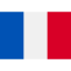 Flag of France. Icon by Freepik from www.flaticon.com
