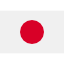 Flag of Japan. Icon by Freepik from www.flaticon.com