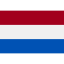 Flag of the Netherlands. Icon by Freepik from www.flaticon.com