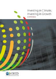 Cover Synthesis Investing in Climate Investing in Growth
