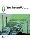 Taxing Energy Use 2018 cover