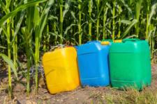 Countering the Illegal Trade of Pesticides
