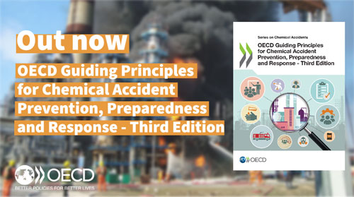 OECD Guiding Principles for Chemical Accident Prevention, Preparedness and Response – Third Edition
