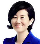 Hee-Jung Kim Minister of Gender Equality and Family, Republic of Korea, ©Korean government