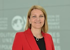 Mari Kiviniemi, OECD Deputy Secretary-General