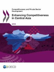 OECD Competitiveness in Central Asia 2018