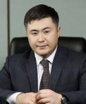 H.E. Mr. Timur Suleimenov, Minister of National Economy, Kazakhstan
