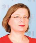 Ms Kateřina Fialková, Czech Republic, Director, Ministry of Foreign Affairs