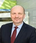 Petr Gandalovič, Ambassador to the OECD, Czech Republic