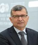 Aleksander Surdej, Ambassador to the OECD, Poland, Co-Chair of the OECD Eastern Europe and South Caucasus Initiative