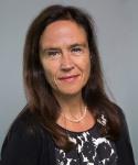 Anna Brandt, Sweden Ambassador and Permanent Representative to the OECD