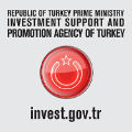 © Invest Turkey logo