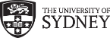 © University of Sydney logo