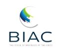 © BIAC logo