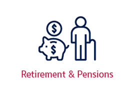 Retirement and Pensions