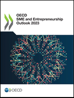 Perspectives de l'OCDE sur les PME et l'entrepreneuriat 2023
