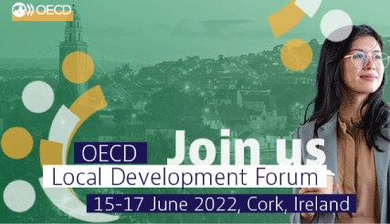 OECD Local Development Forum: Better strategies for stronger communities - Slider 427 x 245