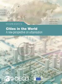 Cities in the world Highlights cover