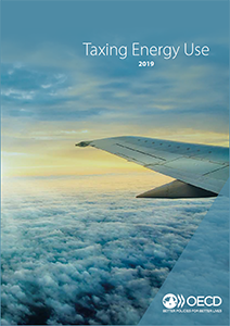Taxing Energy USE Brochure 2019