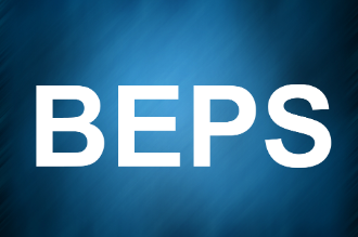 Thumbnail for the BEPS Project on the CTP and Tax topic homepages.