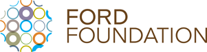 ford foundation logo stacked