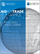 Thumbnail of cover of AFT at a glance 2013