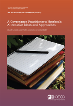 A Governance Practitioner’s Notebook: Alternative Ideas and Approaches