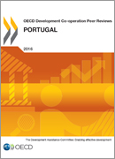 Portugal 2016 report cover