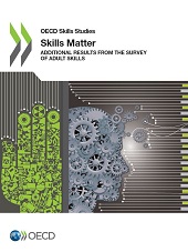 ENG Cover page of Skills Matter: Additional Results from the Survey of Adult Skills 