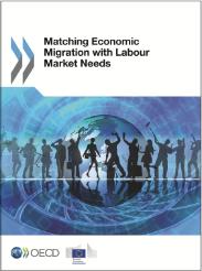 Matching Economic - ENGLISH COVER