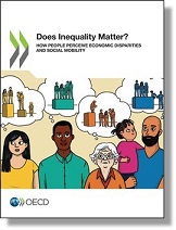 Does Inequality matter ?