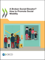 A broken social elevator? How to promote social mobility