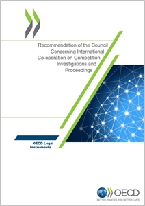 2014 rec international cooperation competition cover
