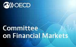 Committee on Financial Markets logo type