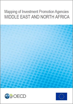 Mapping of Investment Promotion Agencies Mediterranean middle east and north Africa 250x350